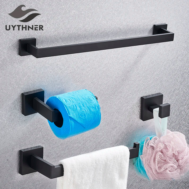 Bathroom Hardware Set