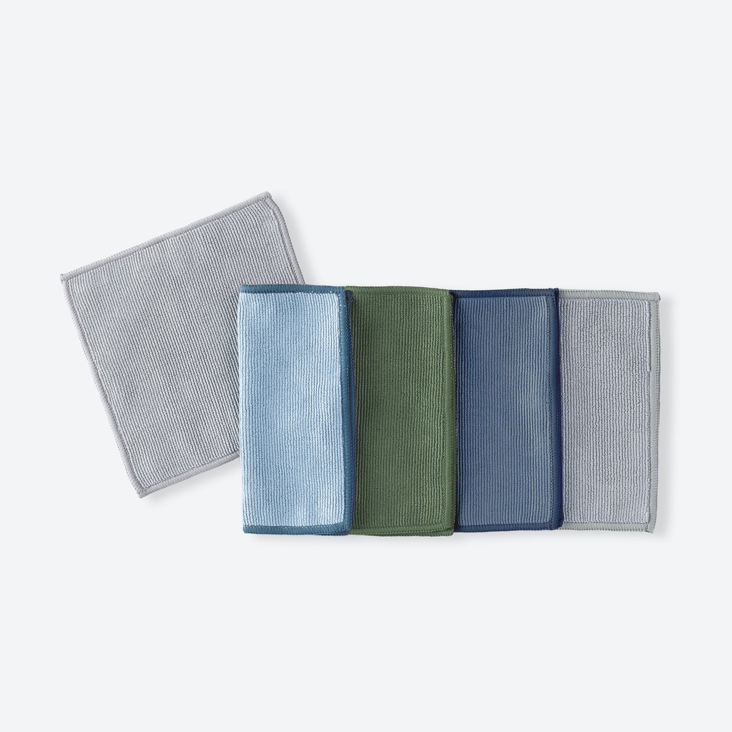 Norwex Travel Pack Microfiber Cloths — Cleanliness on the Go!