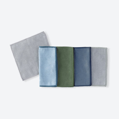 Norwex Travel Pack Microfiber Cloths — Cleanliness on the Go!