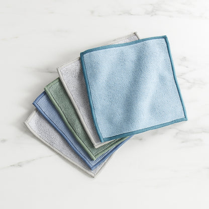 Norwex Travel Pack Microfiber Cloths — Cleanliness on the Go!