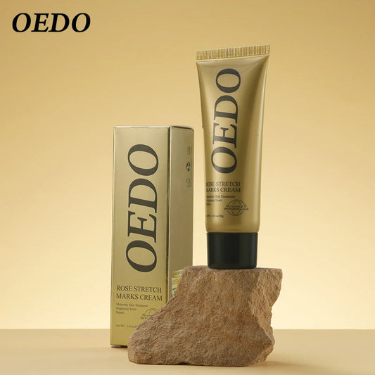 OEDO Cream on stretch marks